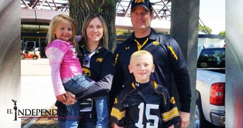 Encuentran muerta a familia de EU en Tulum