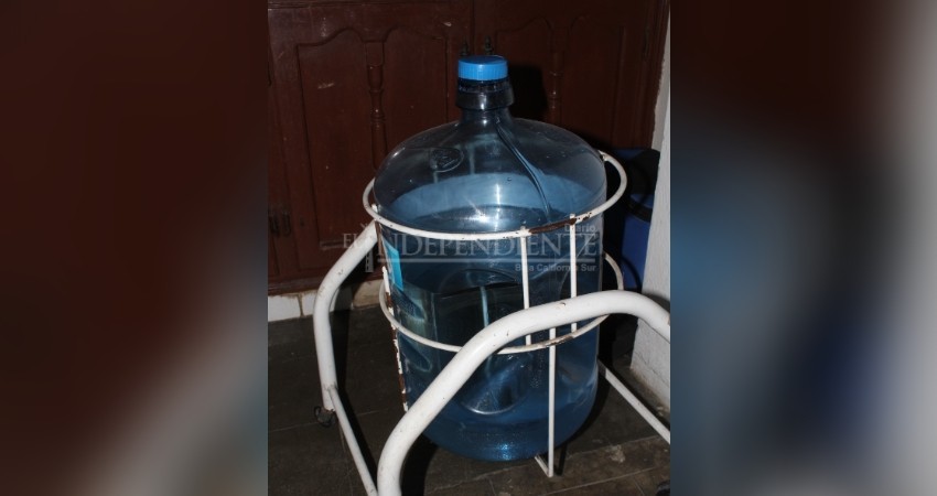 Coepris Los Cabos refuerza monitoreo de purificadoras de agua