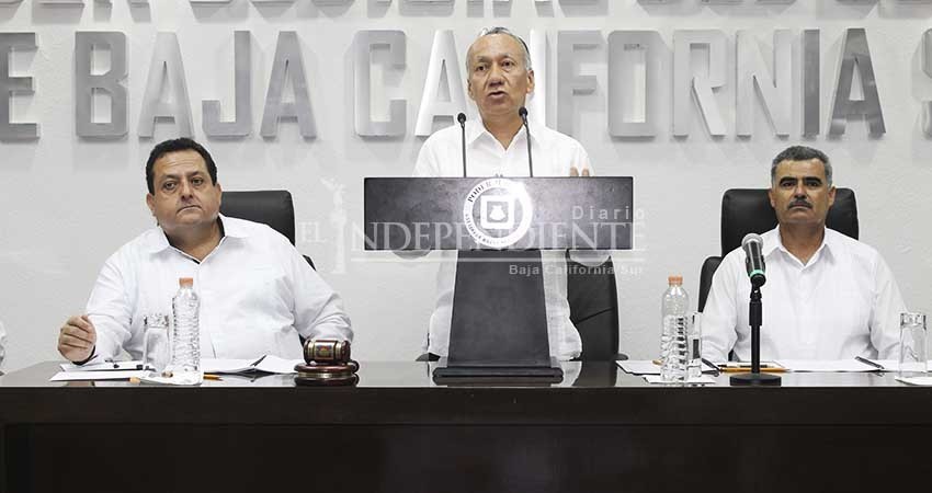 Poder Judicial deberá pagar pensión vitalicia a exmagistrado