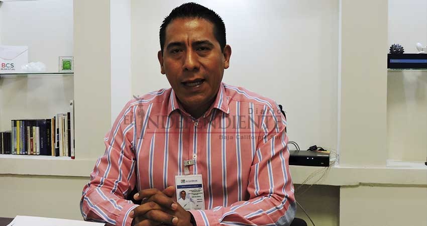 Junta de Conciliación La Paz cambia la ubicación de sus oficinas