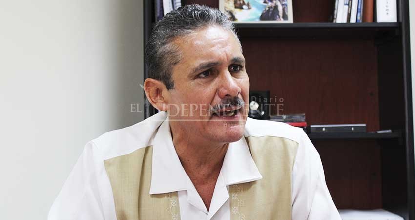 Sector empresarial satisfecho con la disminución de delitos de alto impacto en un 95%