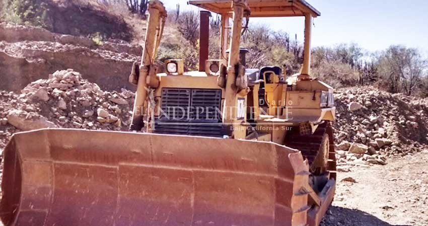 Ordena Juez de la CDMX al Ayto de La Paz reconocer permisos a “Los Cardones”