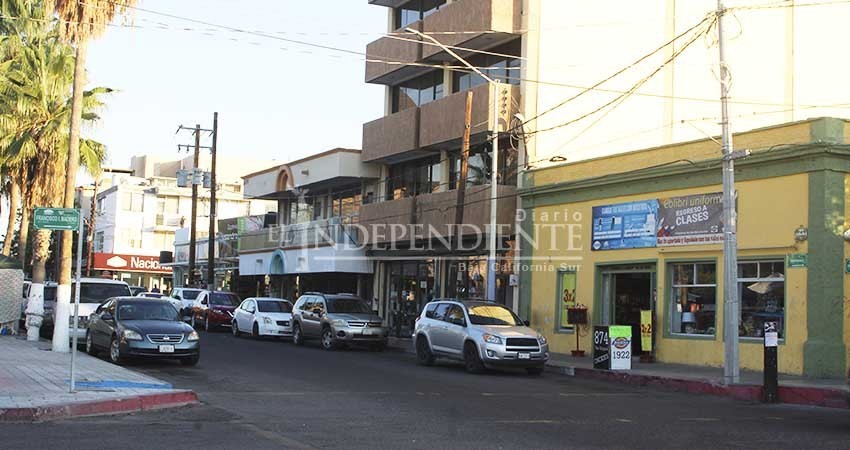 Solicitan detener campañas negativas contra el Centro Histórico de La Paz