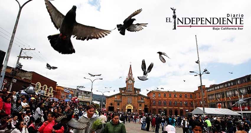 Secuestran a periodistas en la frontera Ecuador-Colombia