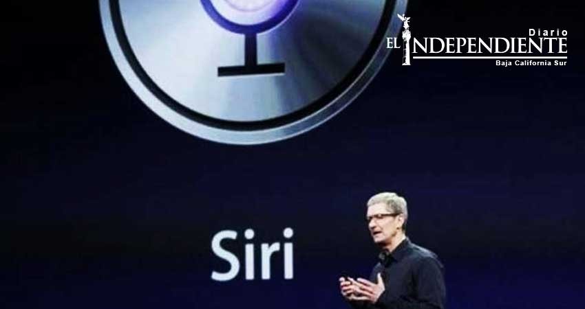 Siri chismoso: fallo en el iPhone permite espiar tu WhatsApp