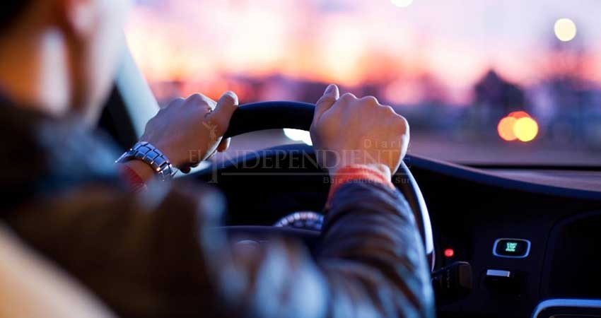 Centros nocturnos de CSL promueven programa del “Conductor designado”