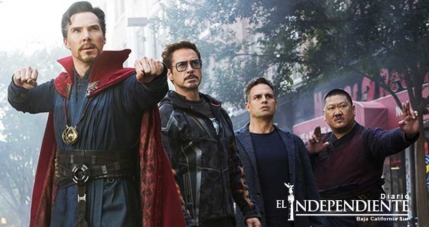 Director de 'Avengers Infinity war' visitará México