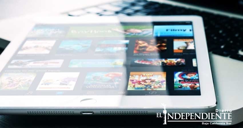 Checa los estrenos que llegarán a Netflix en abril