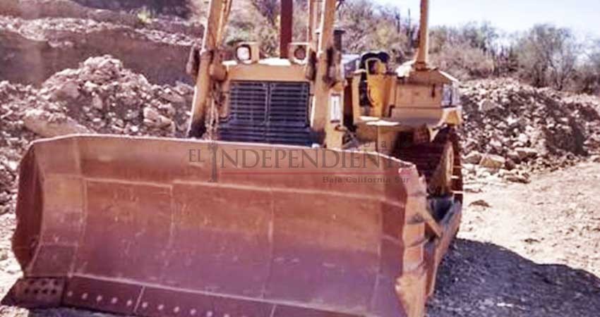 De ganar juicio de amparo, Los Cardones debe solicitar nuevamente permisos