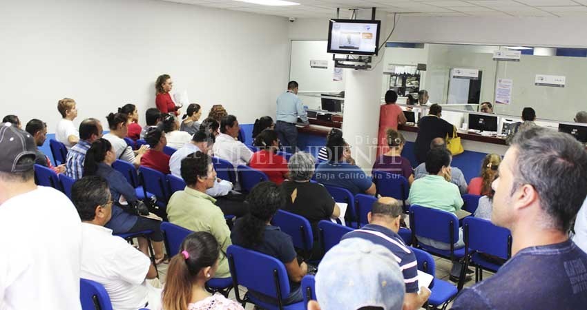 31 de marzo culmina el Programa Temporal de Descuento en Impuesto Predial