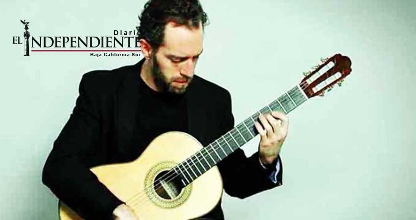 Giovanni Piacentini deleitará al Carnegie Hall