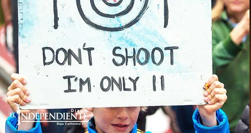 La Segunda Enmienda nunca será derogada: Trump