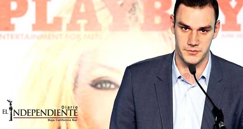 Playboy también le dice adiós a Facebook y cierra su perfil