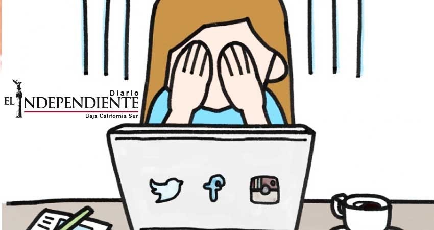 Descarga todo lo que Facebook tiene sobre ti, te decimos cómo