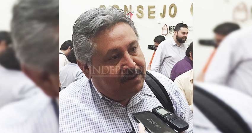 Piden PRI y PAN investigar a Morena por presuntos actos anticipados de campaña 