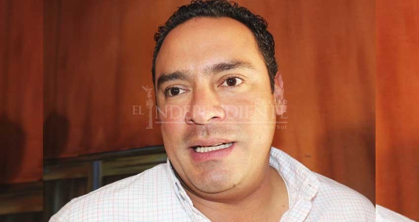 Diputado García Covarrubias a favor de consulta ciudadana para legislar a favor de matrimonios igualitarios