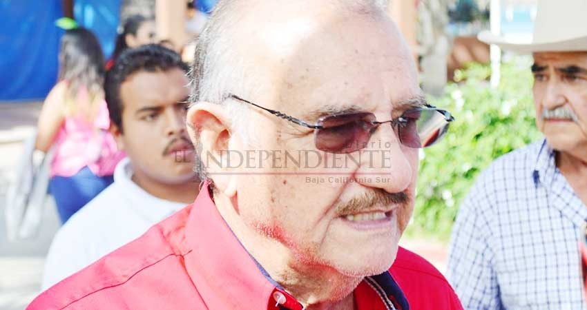 Gracias a las instituciones “no puede haber fraude” este 2018: Mercado Romero