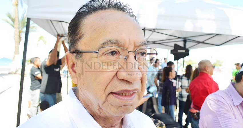 Rechazo hacia reformas estructurales es por no saberlas “explicar”: Isaías González