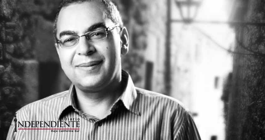 Fallece el novelista egipcio Ahmad Jaled Taufiq