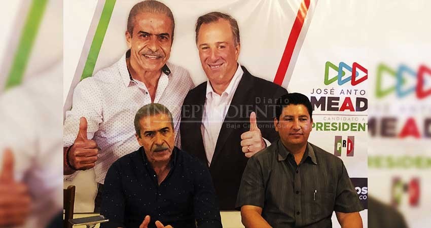 “Promover la legalidad para evitar la creación de más invasiones” propuesta del candidato a diputado del PRI