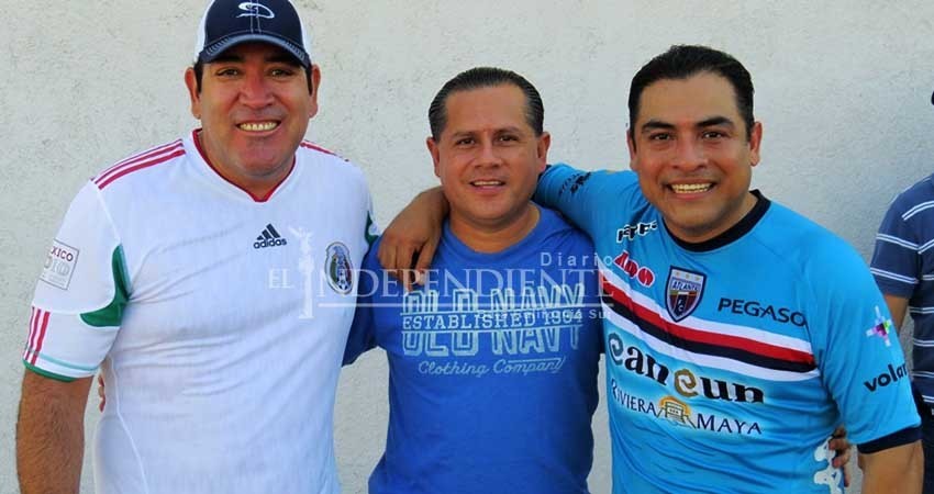 Ernesto Ibarra se formó en mi equipo, pero “traicionó todo lo que tenía”: De la Rosa Escalante