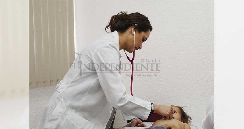 Corazón de Niño única en implementar la electrofisiología en niños de BCS