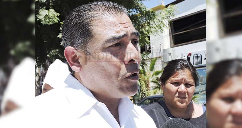 Arturo De la Rosa desmiente a Rentería sobre visita de AMLO; “si ofrecimos un espacio público”