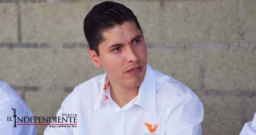 Movimiento Naranja advierte sobre focos rojos en Michoacán