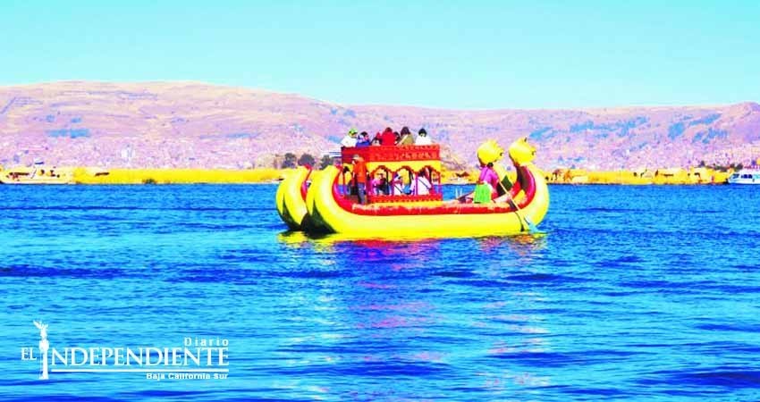 Bolivia apuesta por museo subacuático