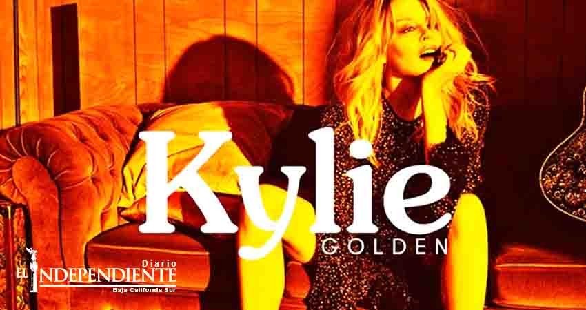 Kylie Minogue se adentra en el country