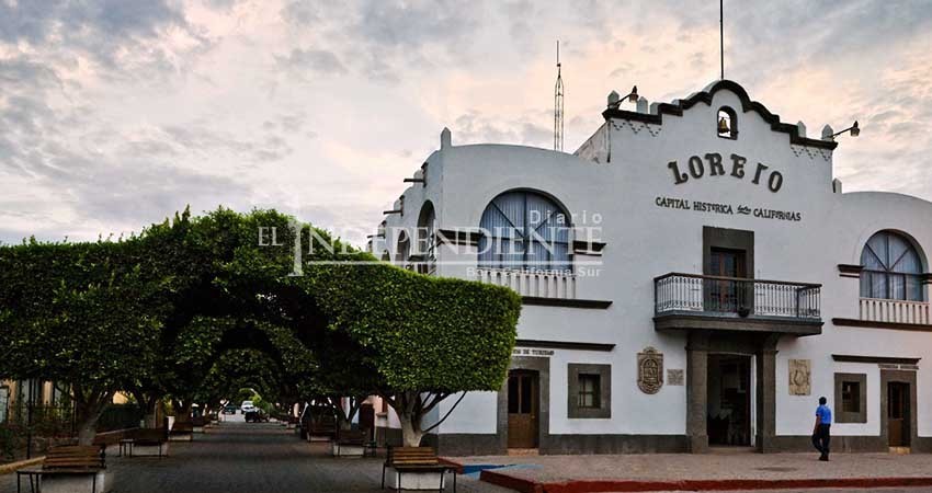 Continuará ocupación del 100% en Loreto el resto de la semana de Pascua