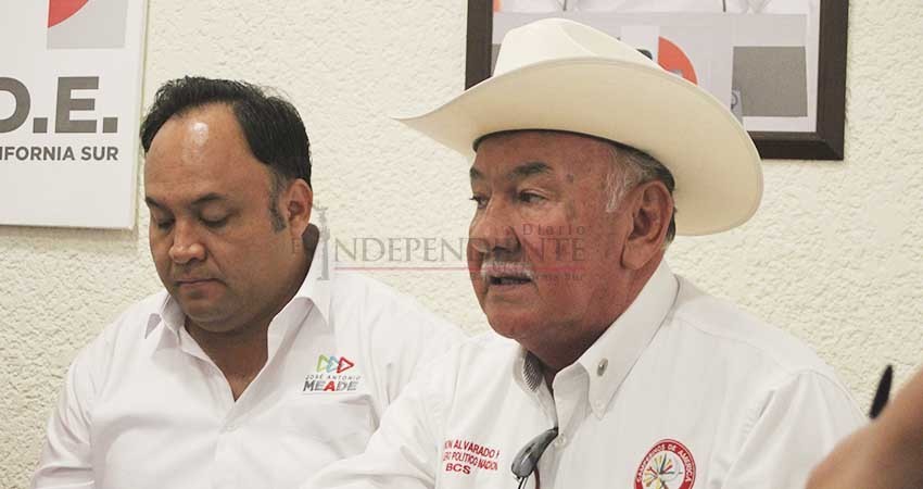 El triunfo del PRI no es seguro, pero tampoco imposible: CNC