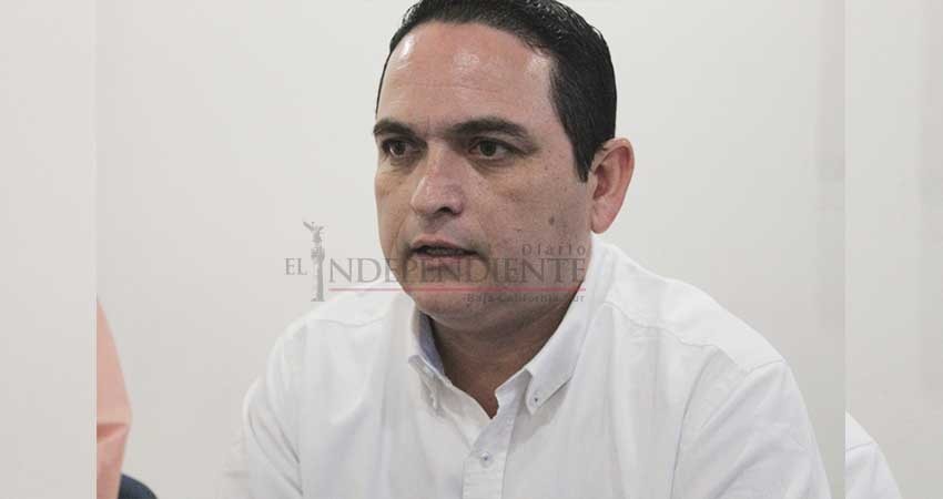 Canaco La Paz traza plan de reactivación económica del Centro