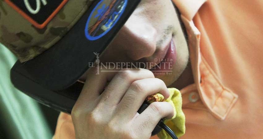 BCS tercer lugar a nivel nacional por delitos de extorsiones