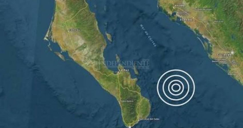 Llama PC a no generar pánico en redes sociales sobre actividad sísmica reciente