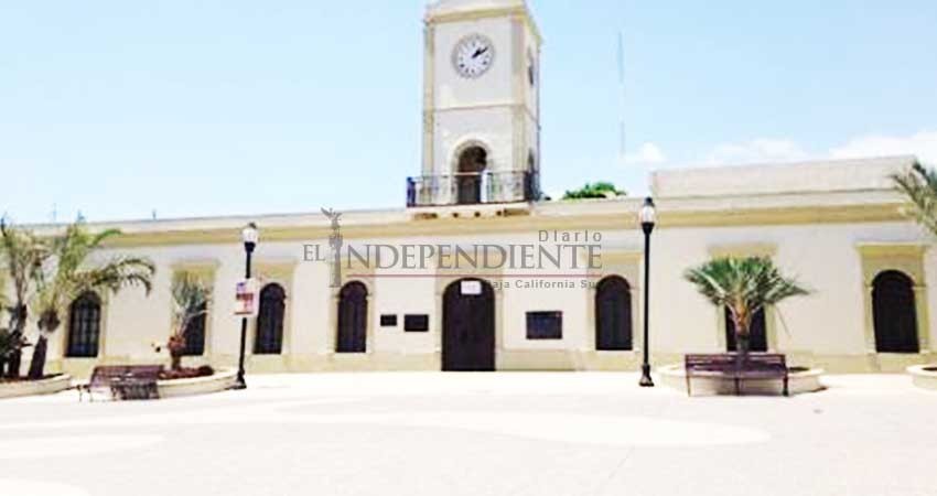 Exhorta Servicios Públicos a locatarios y vecinos del centro a mantenerlo limpio