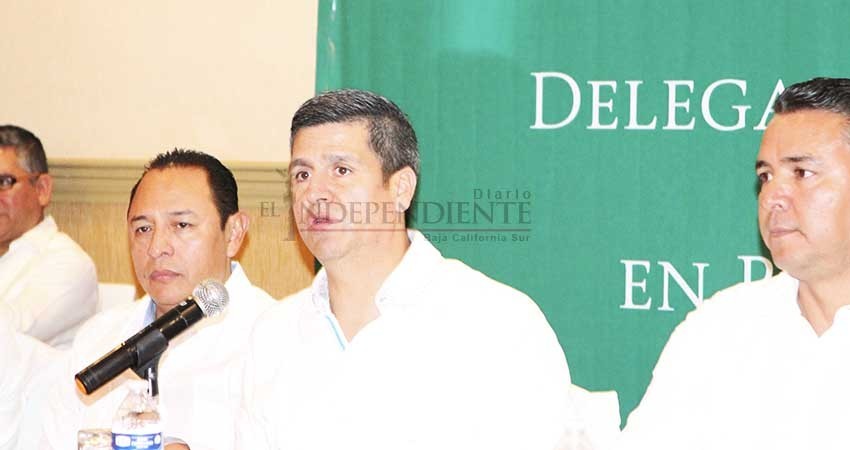 Puede continuar entrega de programas sociales durante campaña: Fepade