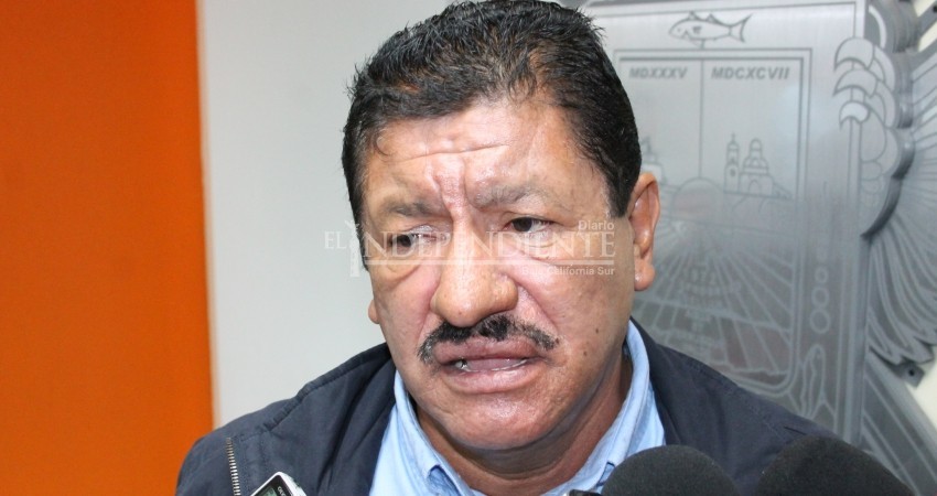 No se vale criticar el PDU “sin conocer”: Alcalde de La Paz