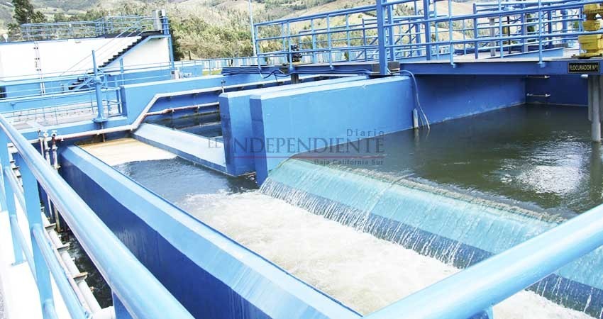 Ofrece PDU de La Paz agua sin límites para desarrolladores, acusan expertos