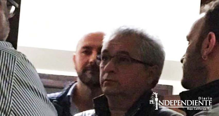 Rechaza Italia extraditar a Yarrington, ‘batea’ solicitud de México