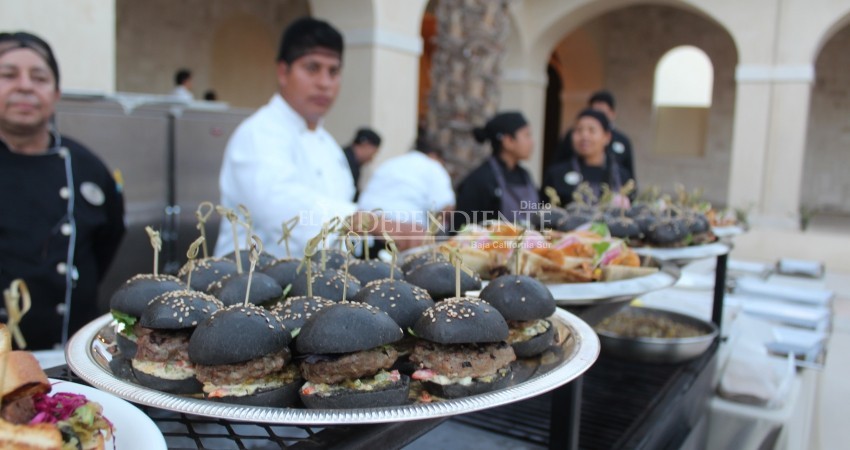 Revelan nominados al premio “Culinary Awards Los Cabos 2018”