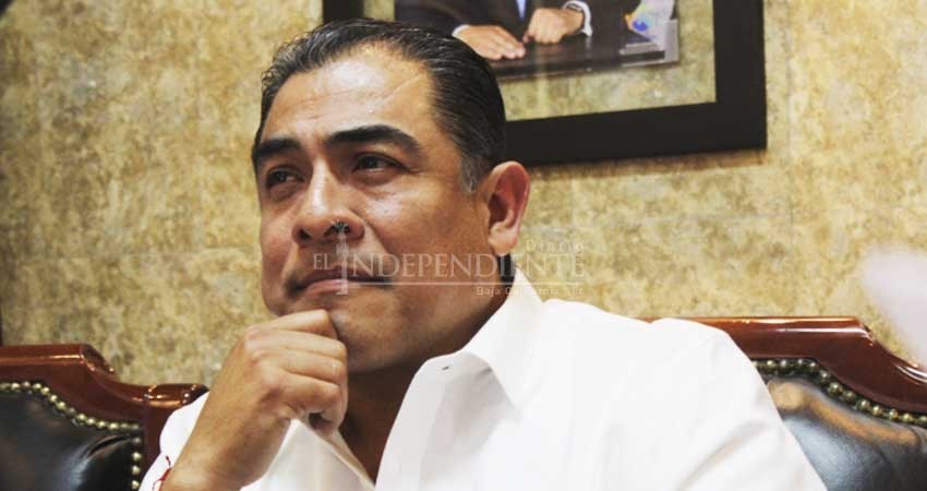 De la Rosa incumplió su compromiso de campaña en seguridad, acusa la regidora Rodríguez Contreras