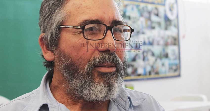 Reprobable que el Cabildo de La Paz haya aprobado el PDU: Raúl Conde