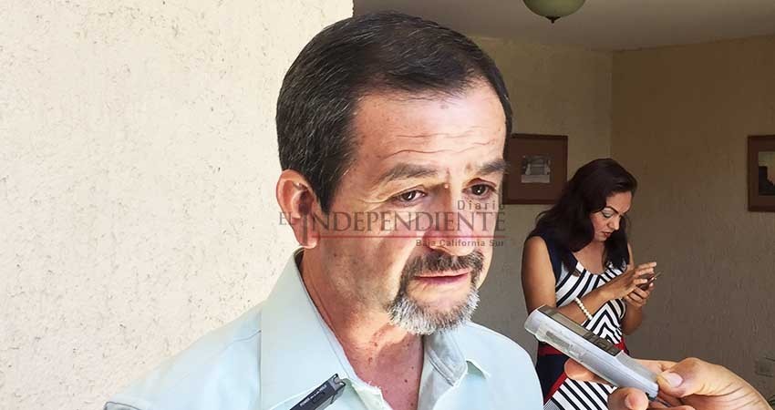 Tras salida del PT de coalición, descarta Camilo Torres buscar la reelección 