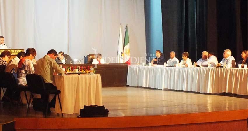 Rechazan PAN-PRS llamar al Secretario de Finanzas por observaciones de la ASF