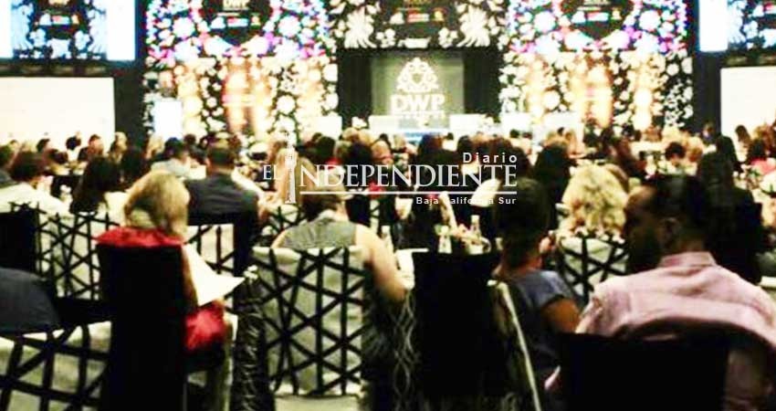 Arranca 5to Congreso Internacional de Planificadores de Bodas