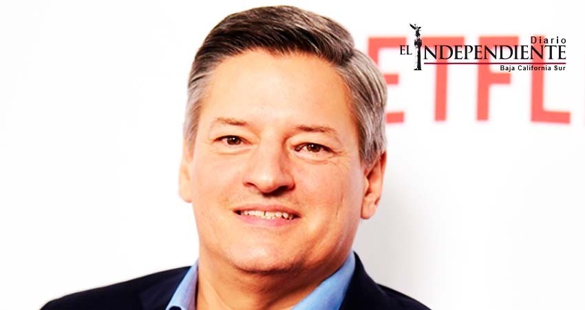 Netflix retira producciones del Festival de Cannes