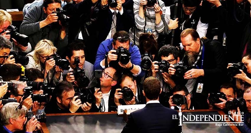 Así arrinconaron a Zuckerberg ante la Cámara de Representantes