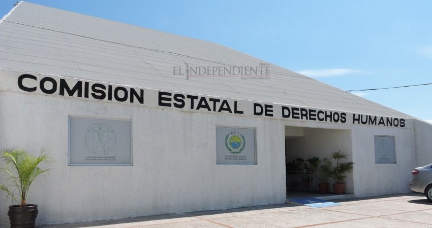Elegirán Congresistas  a nuevo titular de la CEDH la próxima semana 