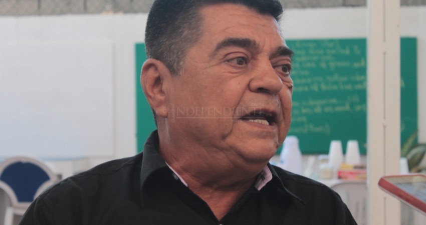 Invita APACHI a presidenta del IEE a debatir sobre candidaturas no registradas